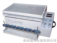 常州國華多功能振蕩器(數(shù)顯測速)HY-3A