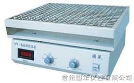 常州國華調(diào)速多用振蕩器(數(shù)顯測速)HY-5A(回旋)