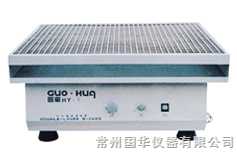 常州國華大容量振蕩器(數(shù)顯測速)HY-8A(回旋)