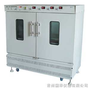 常州國(guó)華振蕩培養(yǎng)箱(雙數(shù)顯)BS-4G(回旋)