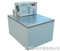 常州國(guó)華超級(jí)恒溫水浴HH-601（數(shù)顯）