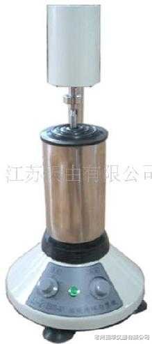 常州國華組織搗碎勻漿機JJ-2