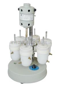 常州國華可調(diào)高速勻漿機FS-1