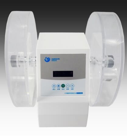 上海黃海藥檢片劑脆碎度測(cè)定儀CJY-300C(停產(chǎn))