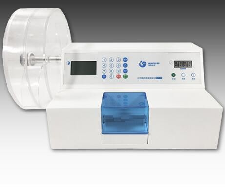 上海黃海藥檢片劑脆碎硬度測(cè)定儀CJY-2C(停產(chǎn))