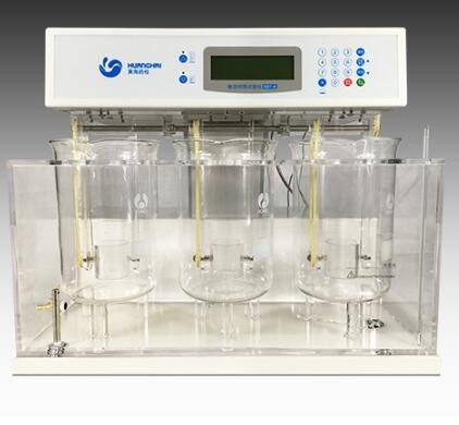 上海黃海藥檢融變時限試驗儀RBY-A(停產(chǎn))