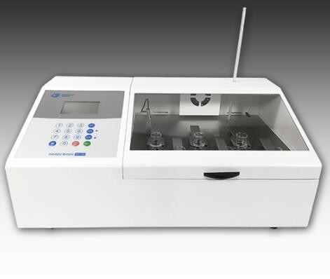 上海黃海藥檢藥物透皮擴(kuò)散試驗(yàn)儀RYJ-6B（停產(chǎn)）