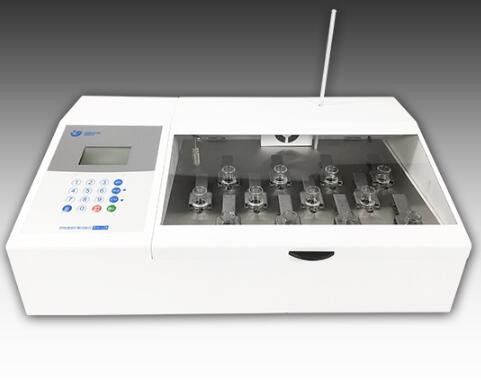 上海黃海藥檢藥物透皮擴(kuò)散試驗(yàn)儀RYJ-12B