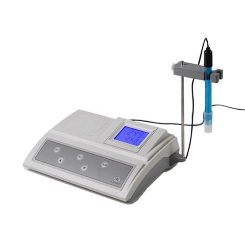 上海悅豐臺(tái)式酸度計(jì)PHS-3B(停產(chǎn))