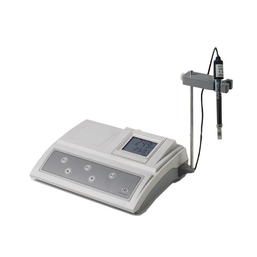 上海悅豐臺式電導率儀DDS-307(停產(chǎn))