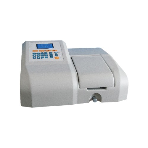 上海悅豐紫外可見分光光度計UV759PC