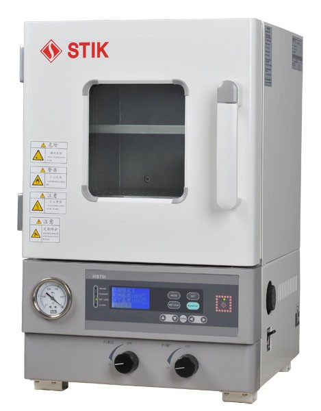 施都凱真空干燥箱(A型)VOS-60A