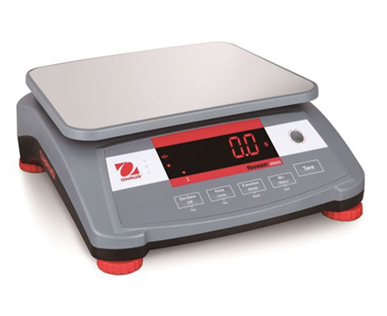 奧豪斯計(jì)重秤R21PE1502ZH