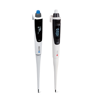 大龍dPette+電動移液器5-50μl