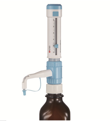 大龍DispensMatePlus大龍瓶口分液器5-50ml