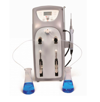 大龍DL-D50-Pro稀釋分配儀DL-D50-Pro（停產(chǎn)）