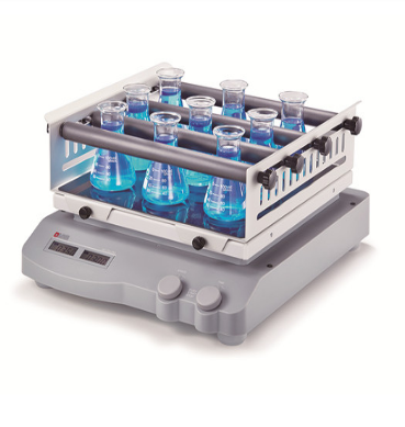 大龍線性&圓周型數(shù)顯搖床SK-L330-Pro