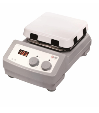 大龍加熱型磁力攪拌器MS7-H550-S 套裝1（停產(chǎn)）