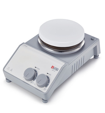 大龍Bluespin 標(biāo)準(zhǔn)加熱型磁力攪拌器MS-H-S