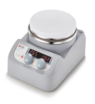 大龍加熱型磁力攪拌器MS-H280-Pro套裝（含PT1000和支架）