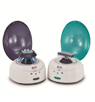 大龍EZeeMini掌上離心機(jī)D1008(藍(lán))