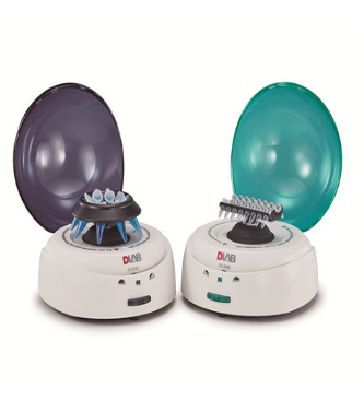 大龍EZeeMini掌上離心機(jī)D1008E(藍(lán))