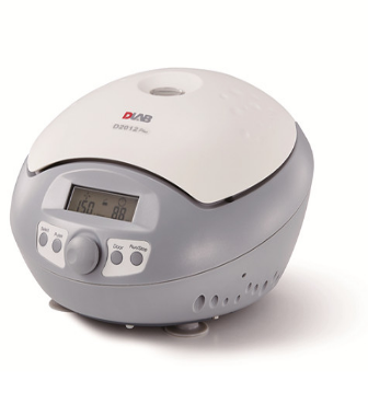 大龍臺(tái)式高速微量小型離心機(jī)D2012 plus