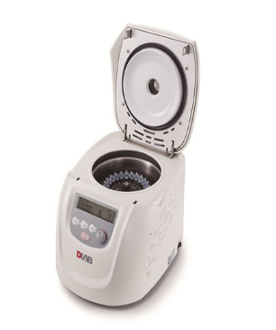 大龍臺(tái)式高速微量離心機(jī)D3024