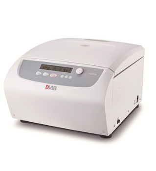 大龍多用途離心機DM0636