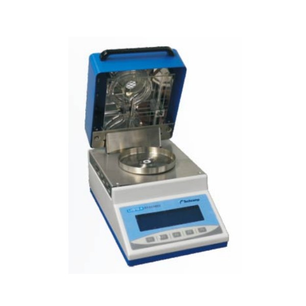 上海精科天美鹵素水分儀LHS20-HR(停產(chǎn))