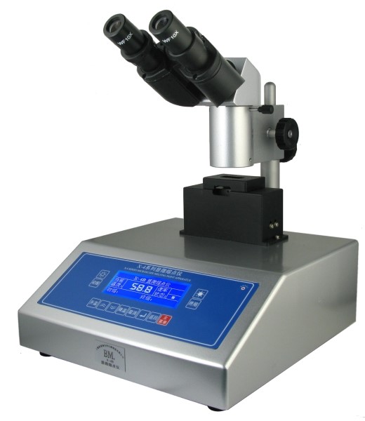 上光彼愛姆顯微熔點儀X-4BII（X-4B）