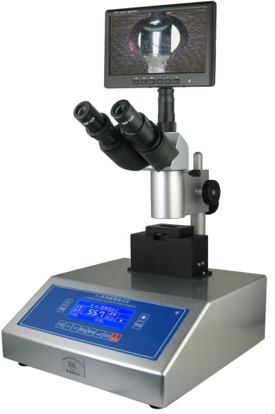 上光彼愛姆顯微熔點儀X-4CII（X-4C）