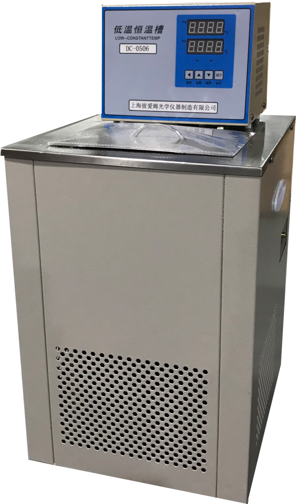 上光彼愛姆數顯超級恒溫水槽DC-0506（低溫）