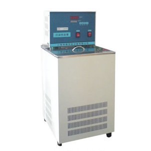 上光彼愛姆數顯超級恒溫水槽DC-1015（低溫）