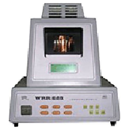 上光彼愛(ài)姆熔點(diǎn)儀WRR(停產(chǎn))