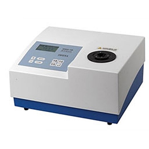 上光彼愛(ài)姆數(shù)字熔點(diǎn)儀WRS-1B(停產(chǎn))