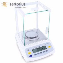 賽多利斯電子天平BSA423S-CW