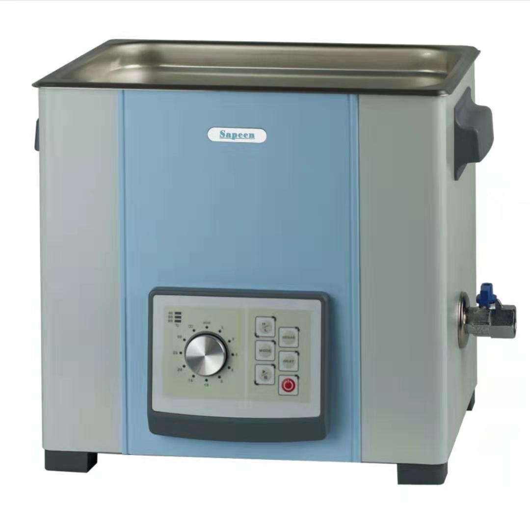 沙鷹超聲波清洗器CSA-02B