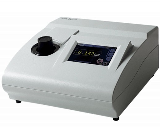 沙鷹散射光濁度計WGZ-500-臺式 觸摸屏