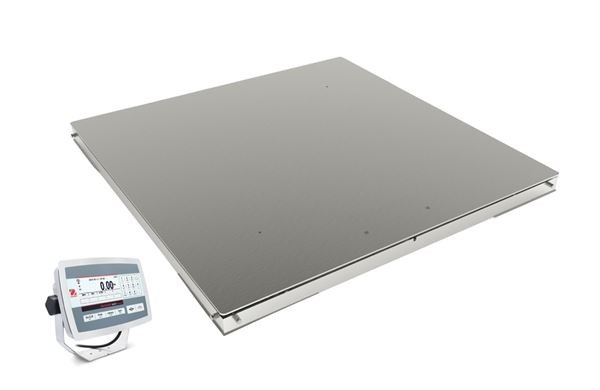 奧豪斯電子平臺秤DF52XW3000WRLZH(停產(chǎn))