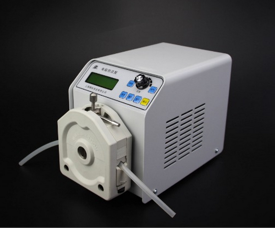 上海精科實業(yè)電腦數(shù)顯恒流泵DHL-3