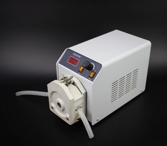 上海精科實業(yè)數(shù)顯恒流泵HL-5B