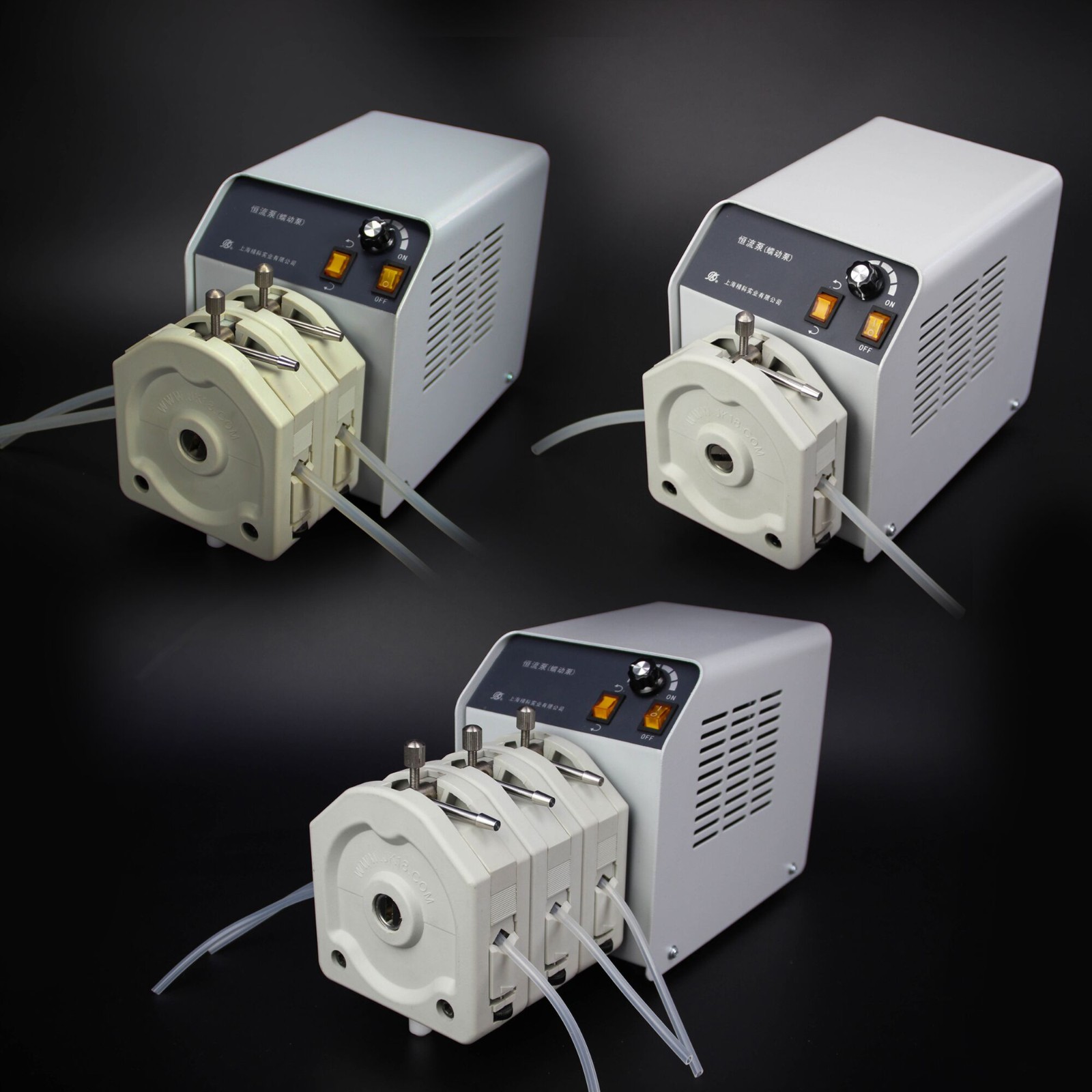 上海精科實業(yè)恒流泵HL-300