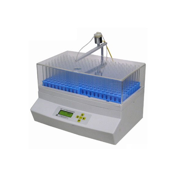 上海精科實業(yè)電腦自動部份收集器BSZ-160F