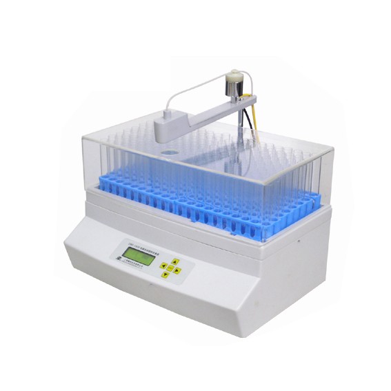 上海精科實業(yè)電腦自動部份收集器DBS-160F