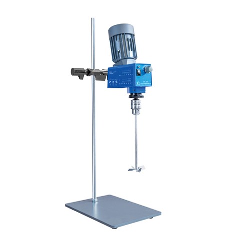 上海精科實業(yè)懸臂式恒速強力攪拌機RW-120