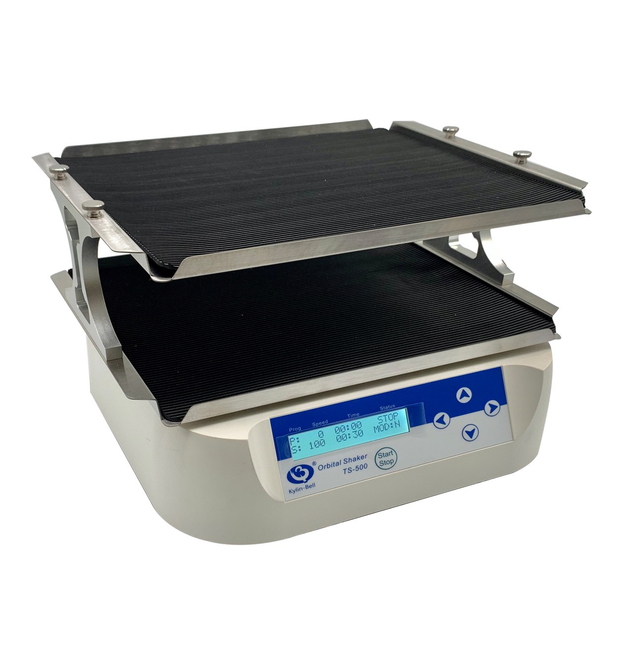 其林貝爾軌道式搖床TS-500B（停產(chǎn)）