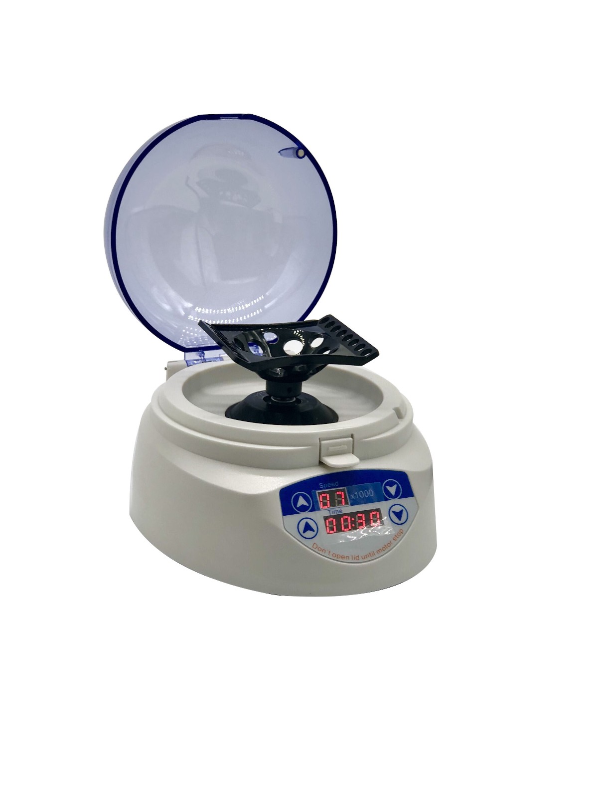 其林貝爾復(fù)合轉(zhuǎn)子離心機(jī)LX-200B