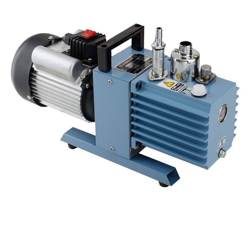 臨海永昊直聯(lián)旋片式真空泵2XZ-0.5單相