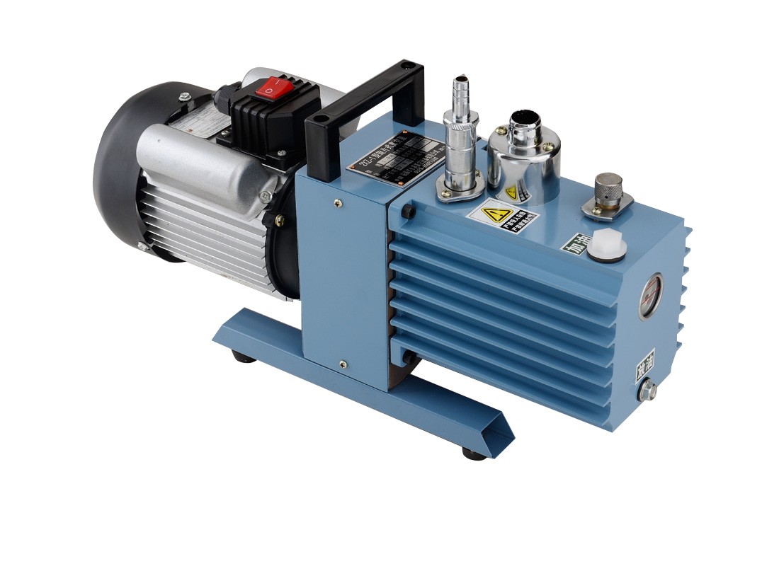 臨海永昊直聯(lián)旋片式真空泵2XZ-1單相